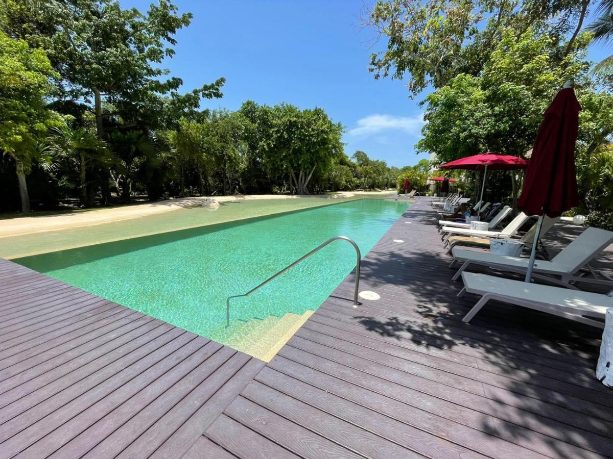 Lorena Ochoa - Corasol Playa del Carmen Ngoại thất bức ảnh