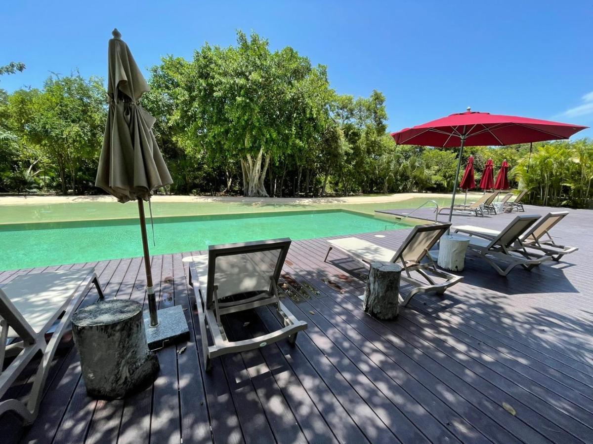 Lorena Ochoa - Corasol Playa del Carmen Ngoại thất bức ảnh