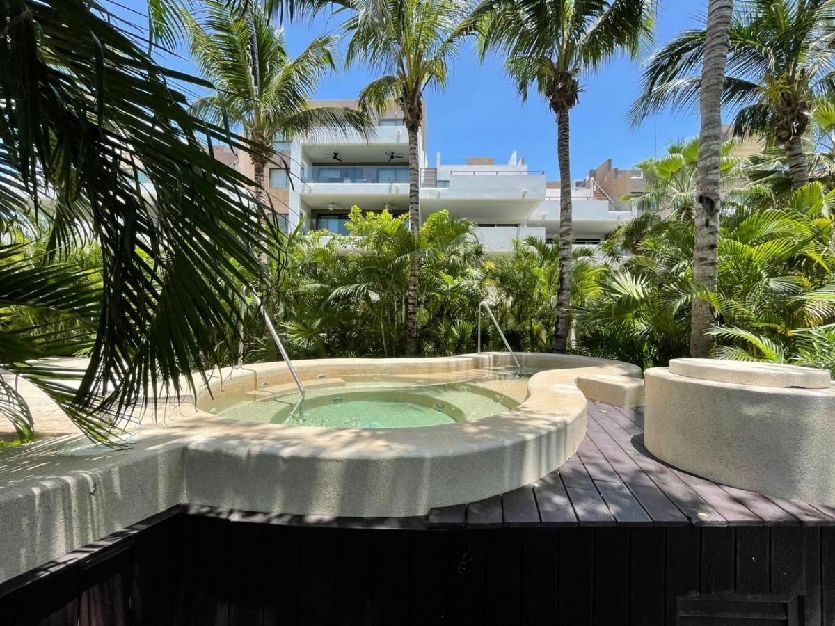 Lorena Ochoa - Corasol Playa del Carmen Ngoại thất bức ảnh
