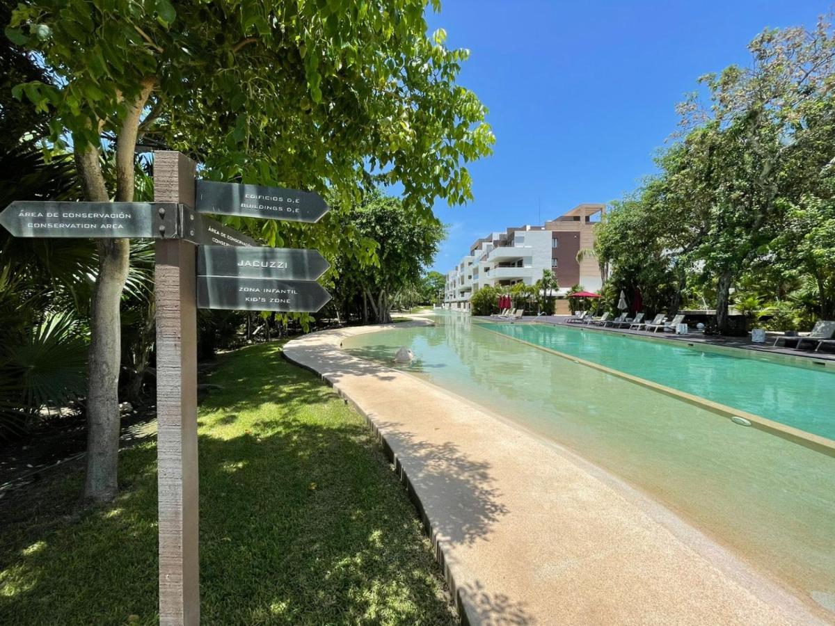 Lorena Ochoa - Corasol Playa del Carmen Ngoại thất bức ảnh