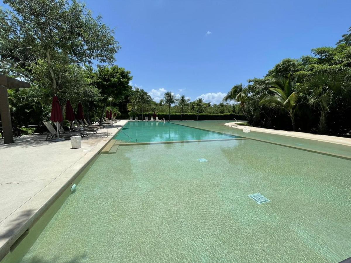 Lorena Ochoa - Corasol Playa del Carmen Ngoại thất bức ảnh