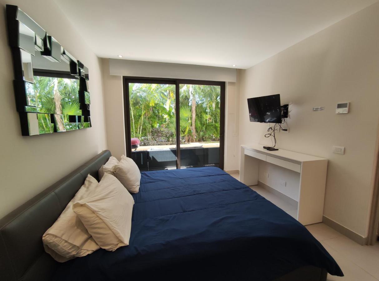 Lorena Ochoa - Corasol Playa del Carmen Ngoại thất bức ảnh