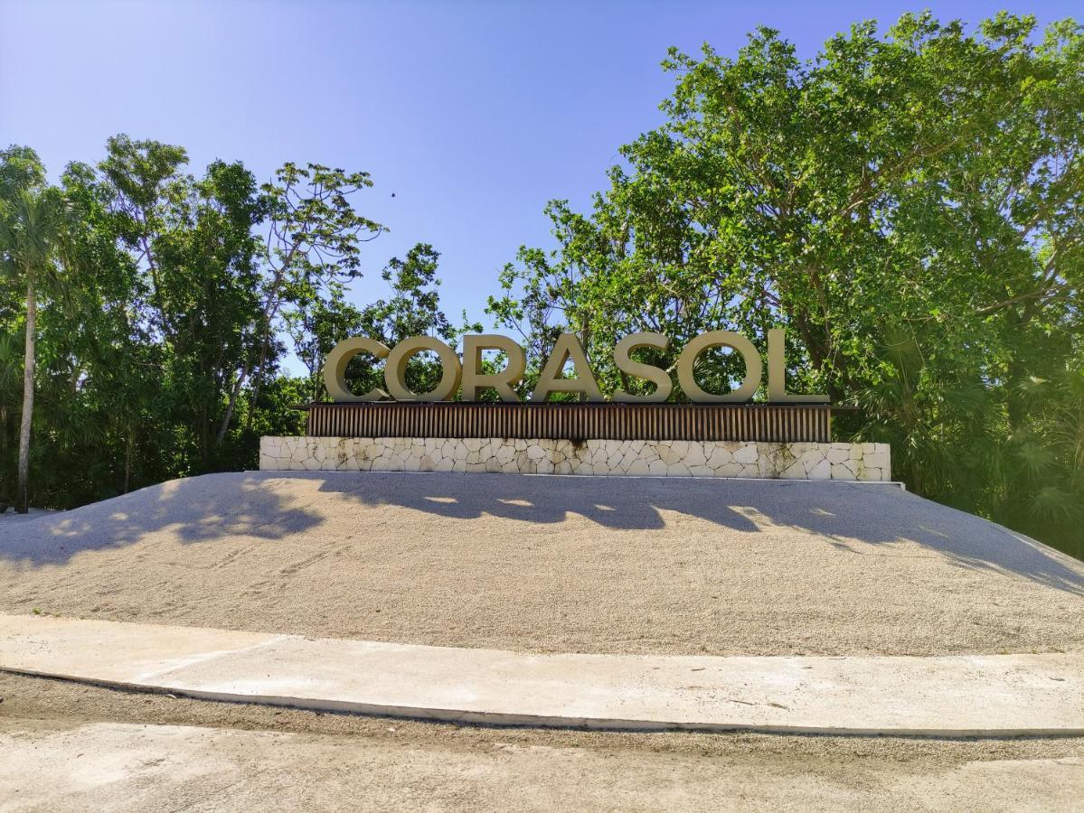 Lorena Ochoa - Corasol Playa del Carmen Ngoại thất bức ảnh