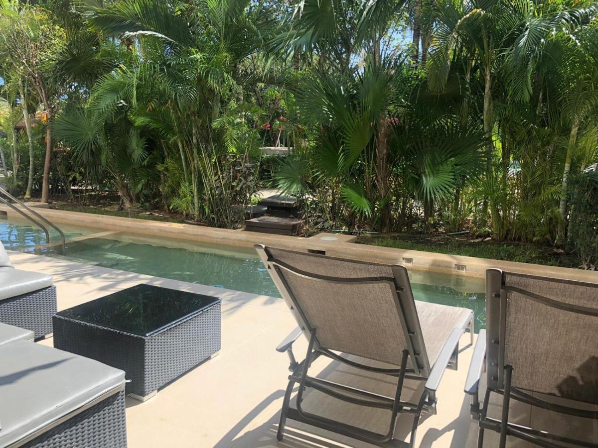 Lorena Ochoa - Corasol Playa del Carmen Ngoại thất bức ảnh