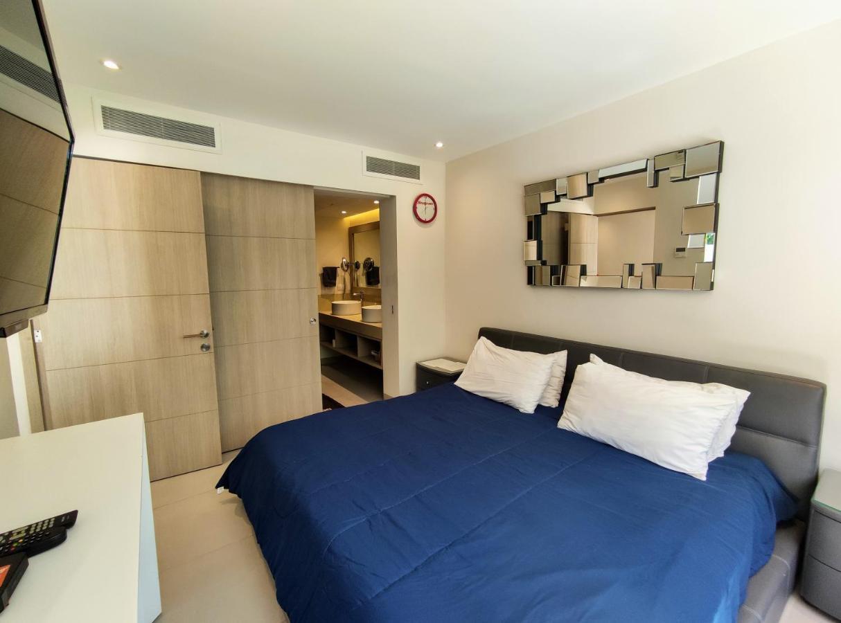 Lorena Ochoa - Corasol Playa del Carmen Ngoại thất bức ảnh