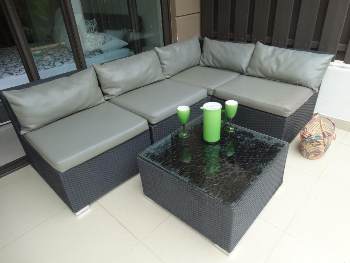 Lorena Ochoa - Corasol Playa del Carmen Ngoại thất bức ảnh