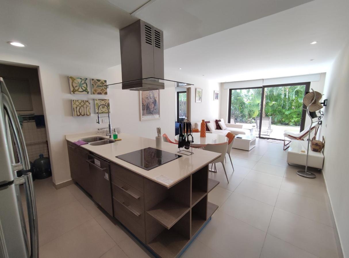 Lorena Ochoa - Corasol Playa del Carmen Ngoại thất bức ảnh