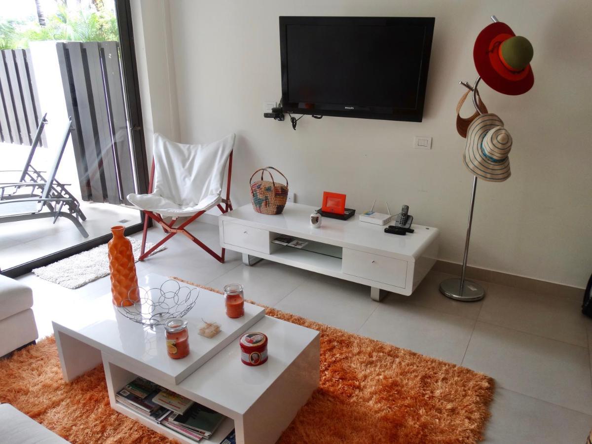 Lorena Ochoa - Corasol Playa del Carmen Ngoại thất bức ảnh