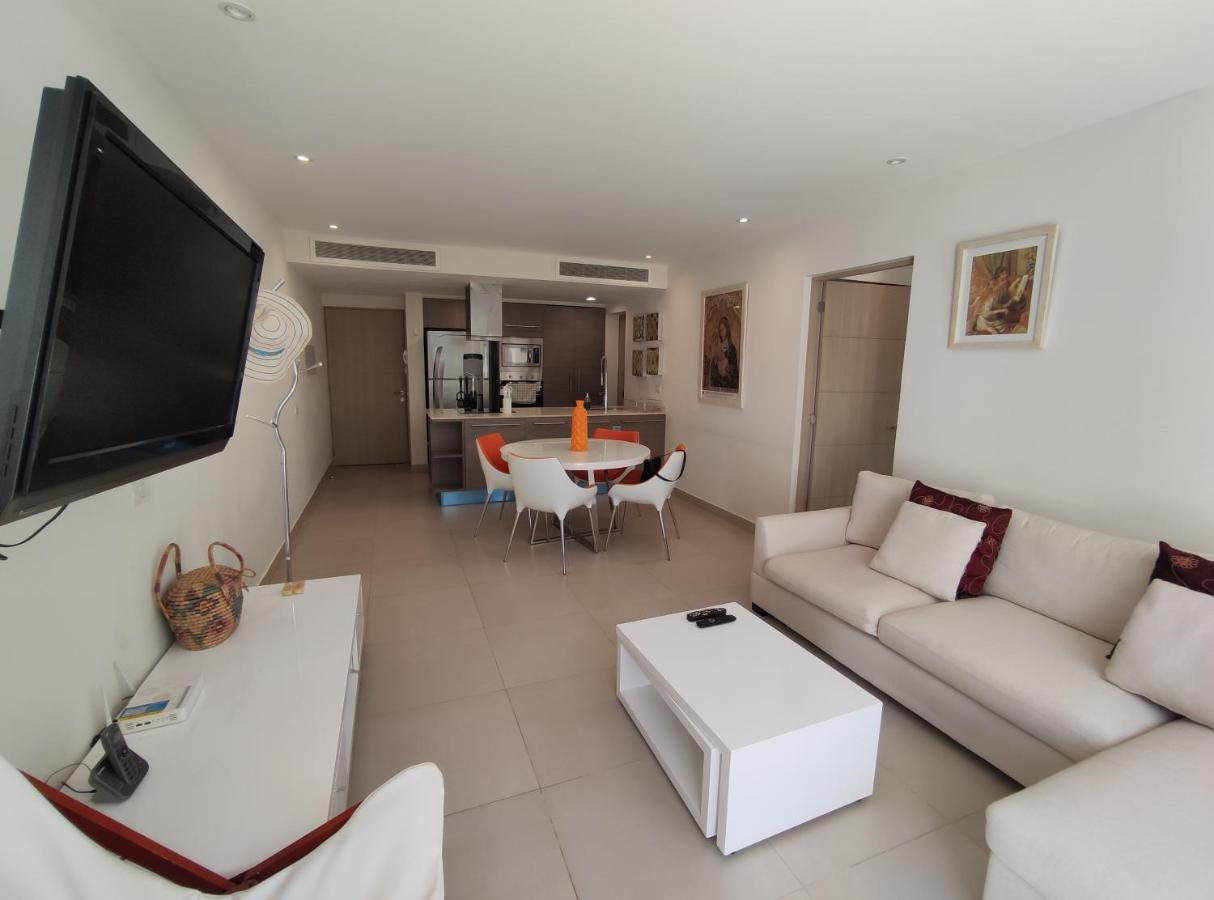 Lorena Ochoa - Corasol Playa del Carmen Ngoại thất bức ảnh