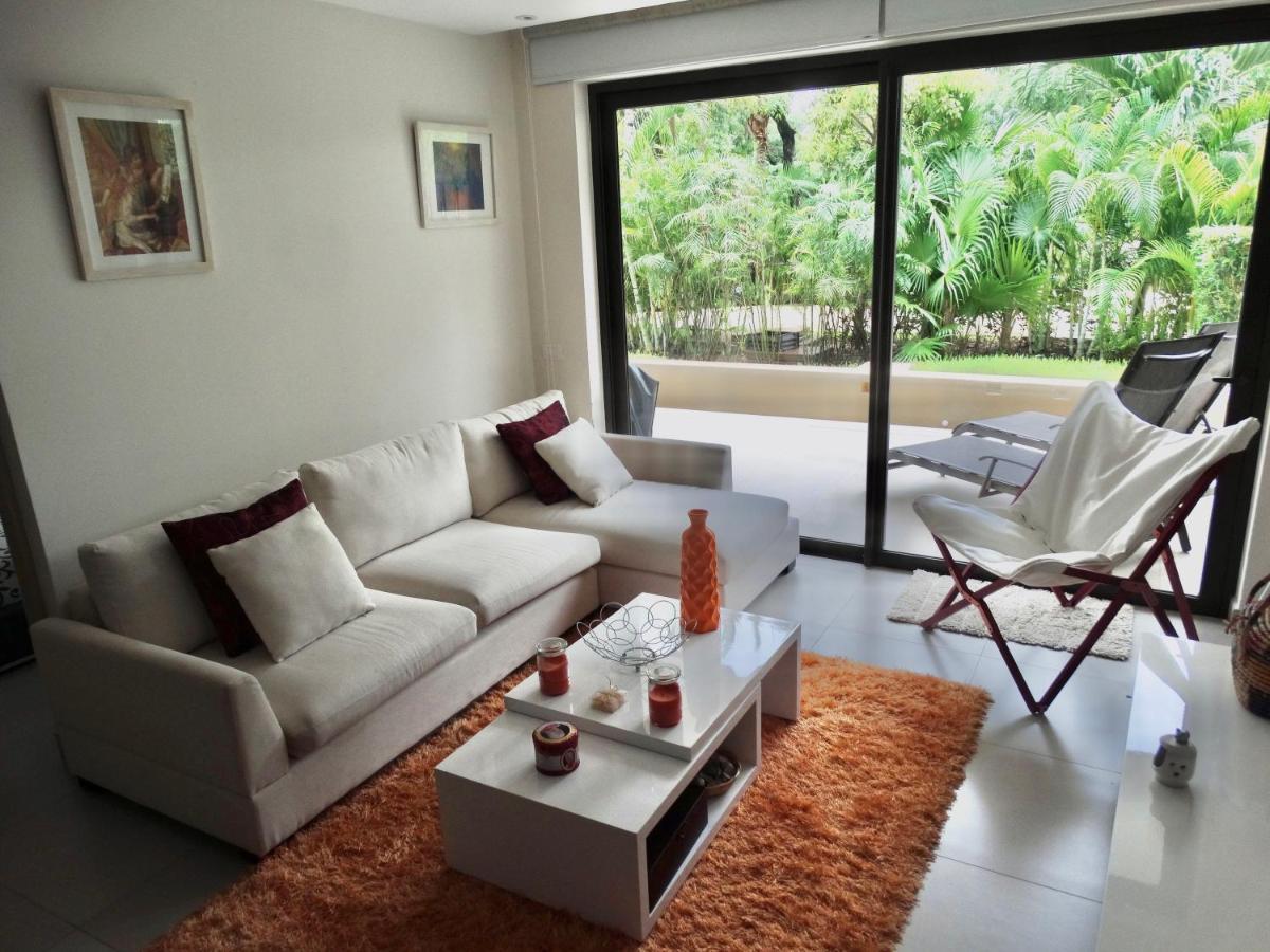 Lorena Ochoa - Corasol Playa del Carmen Ngoại thất bức ảnh