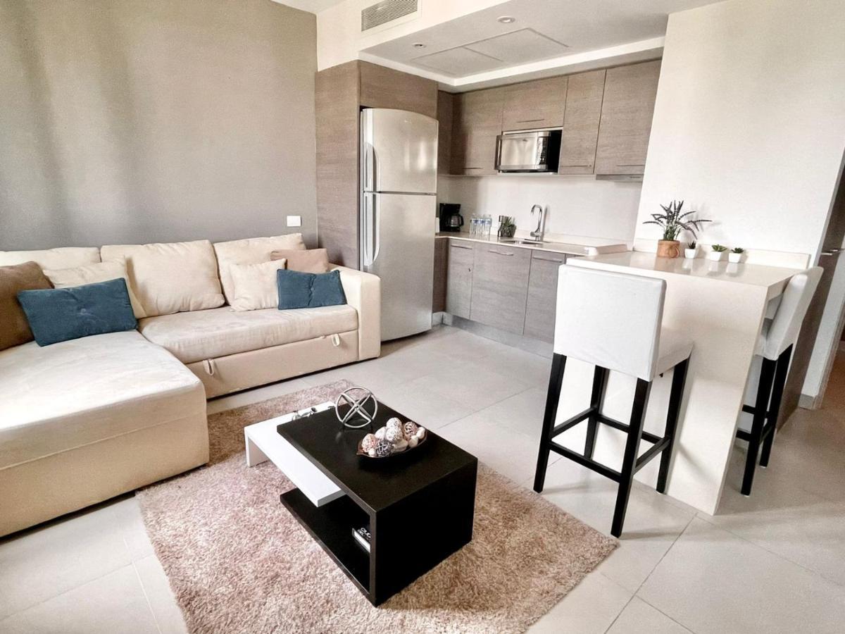 Lorena Ochoa - Corasol Playa del Carmen Ngoại thất bức ảnh
