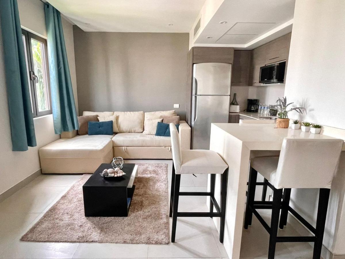 Lorena Ochoa - Corasol Playa del Carmen Ngoại thất bức ảnh