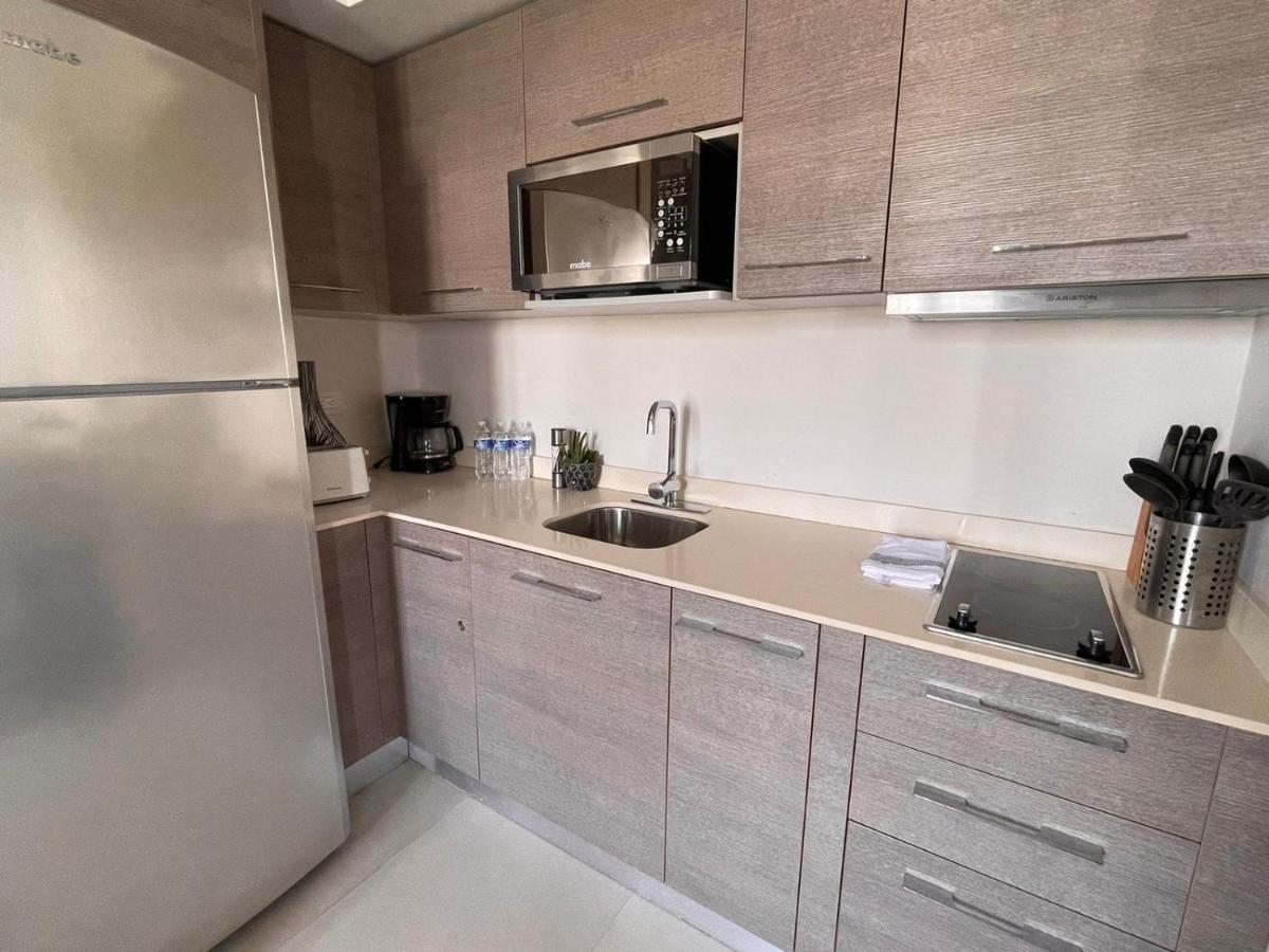 Lorena Ochoa - Corasol Playa del Carmen Ngoại thất bức ảnh